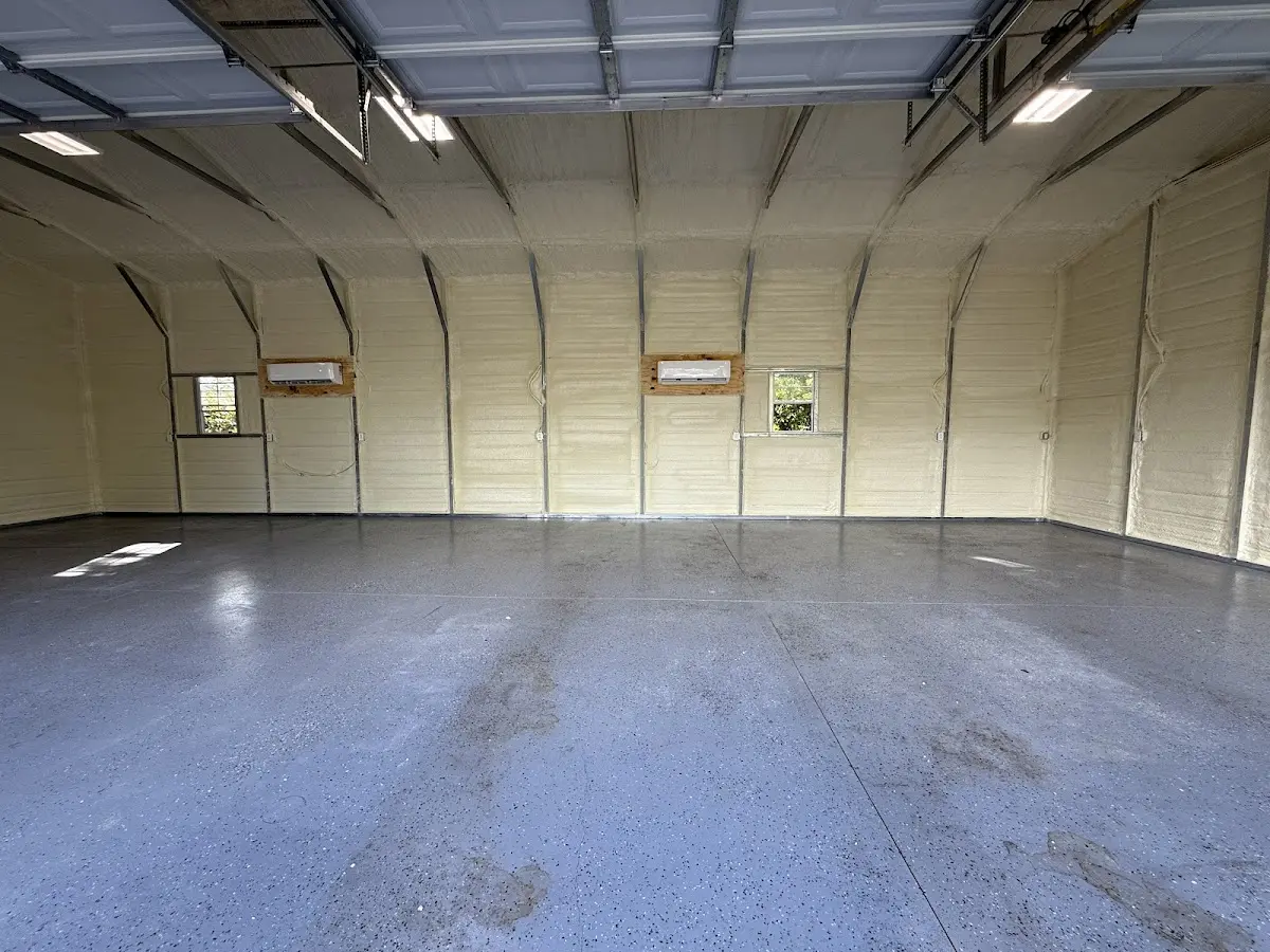 Spray Foam Roofing services in Galloway, NJ